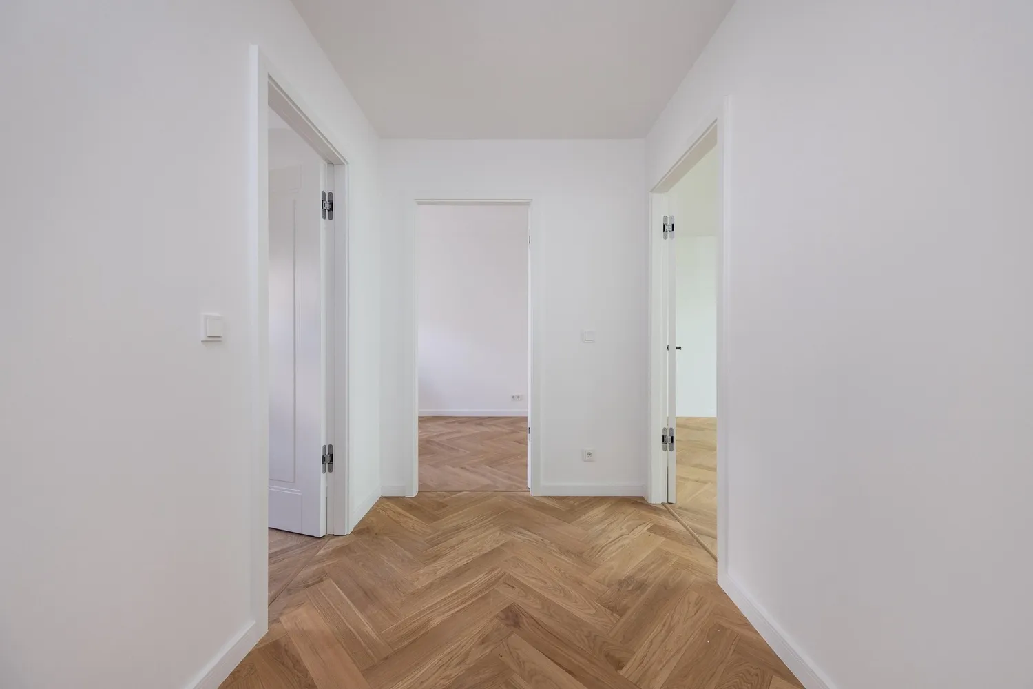 2 Zimmer Wohnung mit 66 m² in Berlin – Bild 5