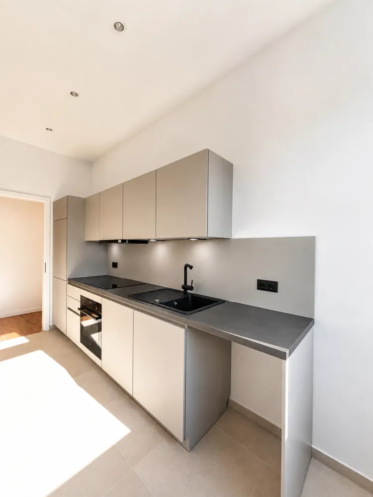 2 Zimmer Wohnung mit 49 m² in Berlin – Bild 5