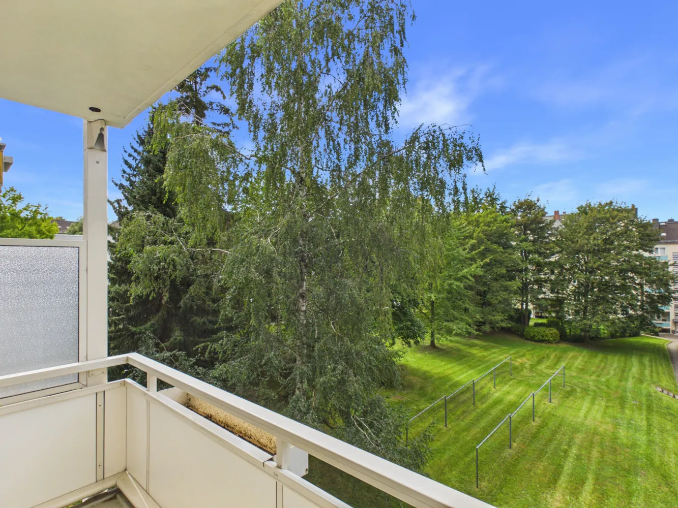 3 room apartment with 57 m² in Chemnitz – Photo 8