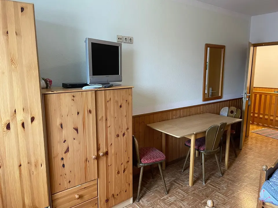 Studio mit 20 m² in Bühl – Bild 10