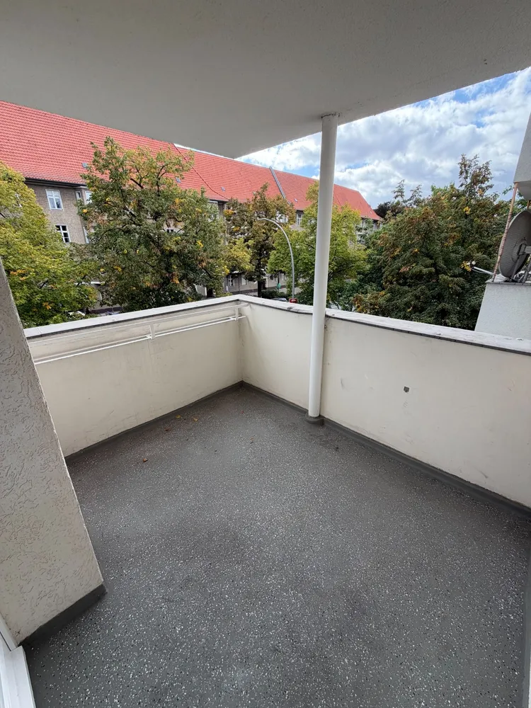 1 Zimmer Wohnung mit 41 m² in Berlin – Bild 4
