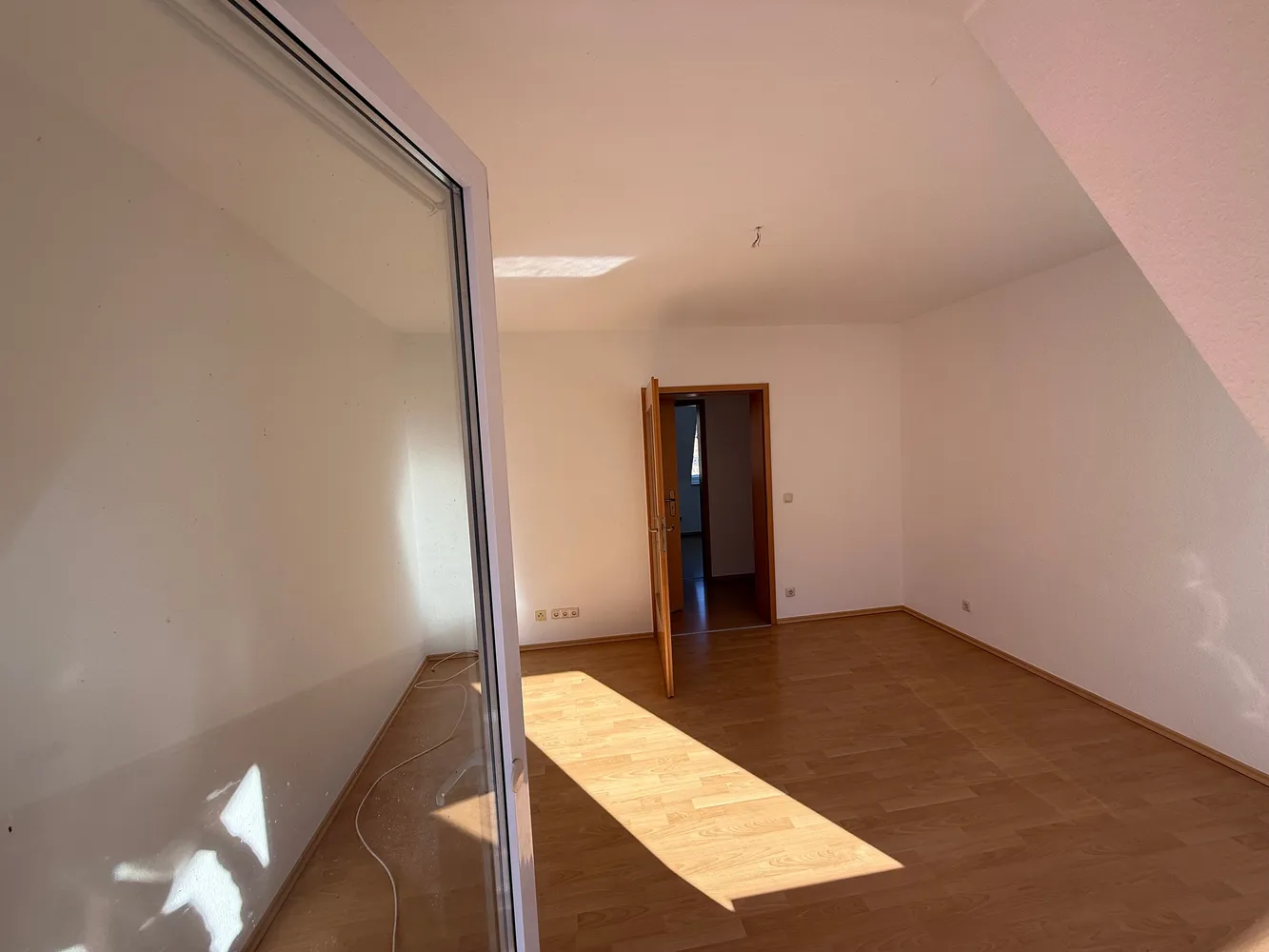 2 Zimmer Wohnung mit 48 m² in Greiz – Bild 6