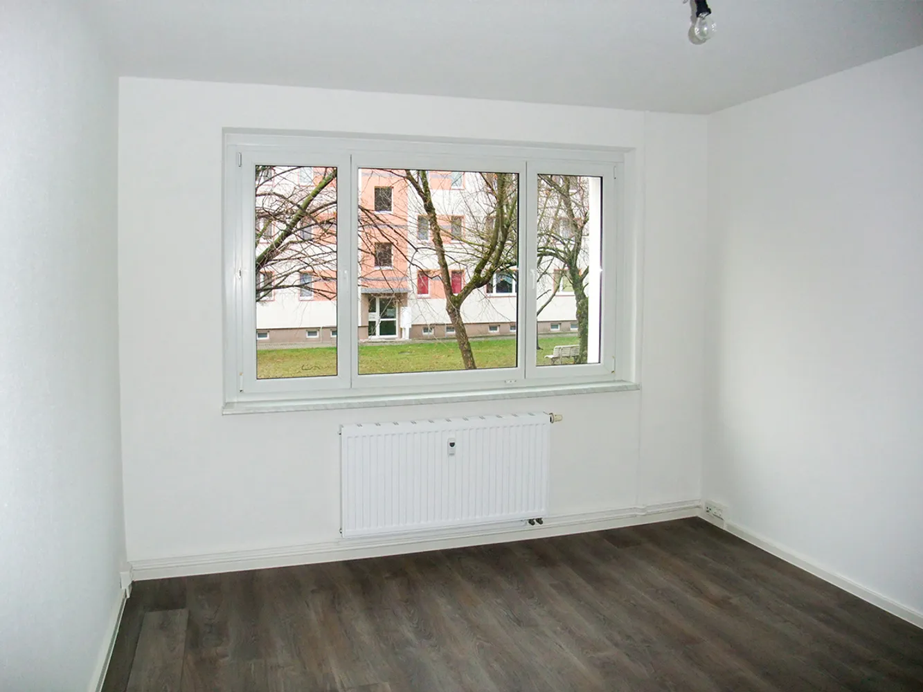 2 Zimmer Wohnung mit 51 m² in Leipzig – Bild 6