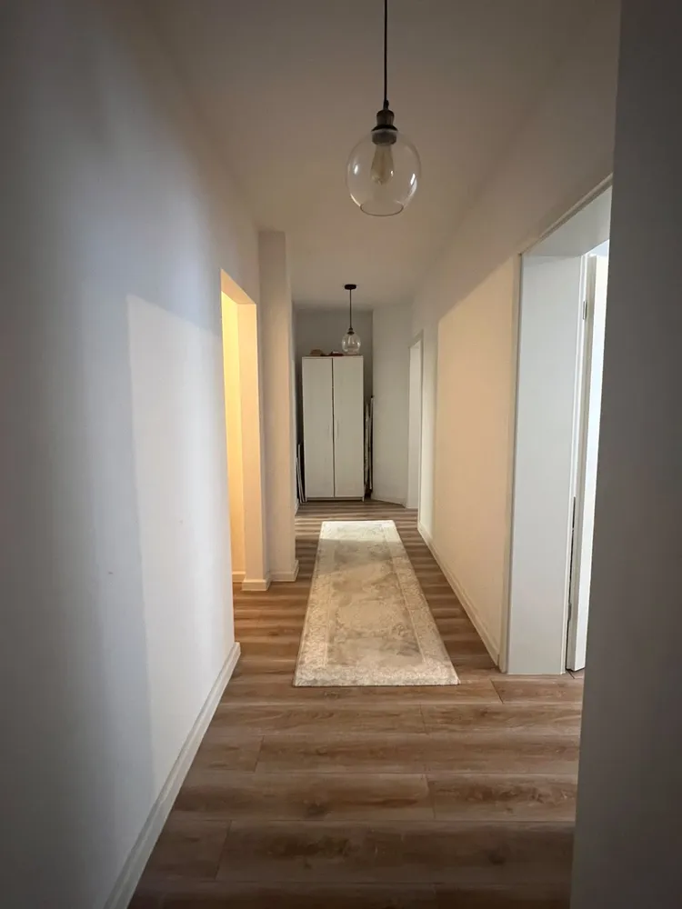 2 Zimmer Wohnung mit 65 m² in Wuppertal – Bild 1