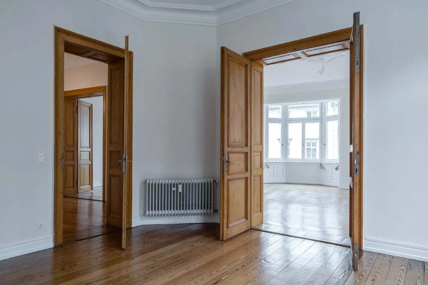 5 Zimmer Wohnung mit 165 m² in Wiesbaden – Bild 9