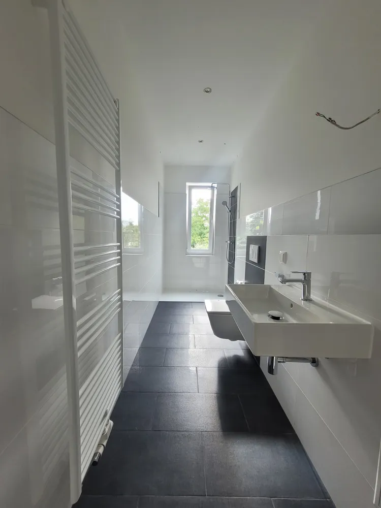 4 Zimmer Wohnung mit 106 m² in Dessau-Roßlau – Bild 5