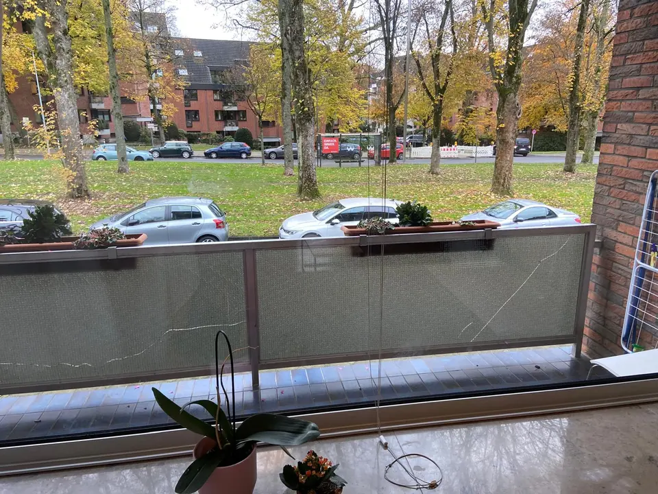 WG-Zimmer mit 40 m² in Düsseldorf – Bild 3