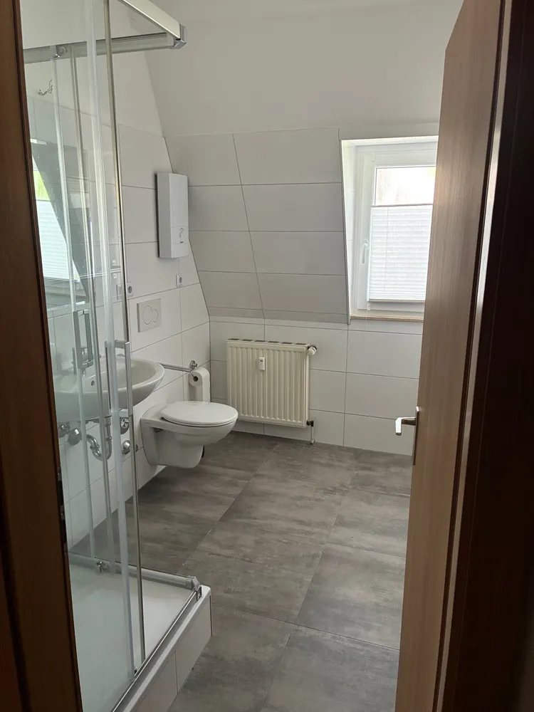 2 Zimmer Wohnung mit 59 m² in Dortmund – Bild 6
