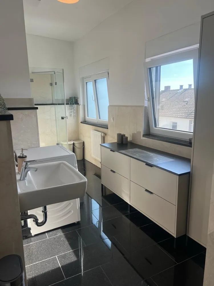 2 Zimmer Wohnung mit 54 m² in Mannheim – Bild 6