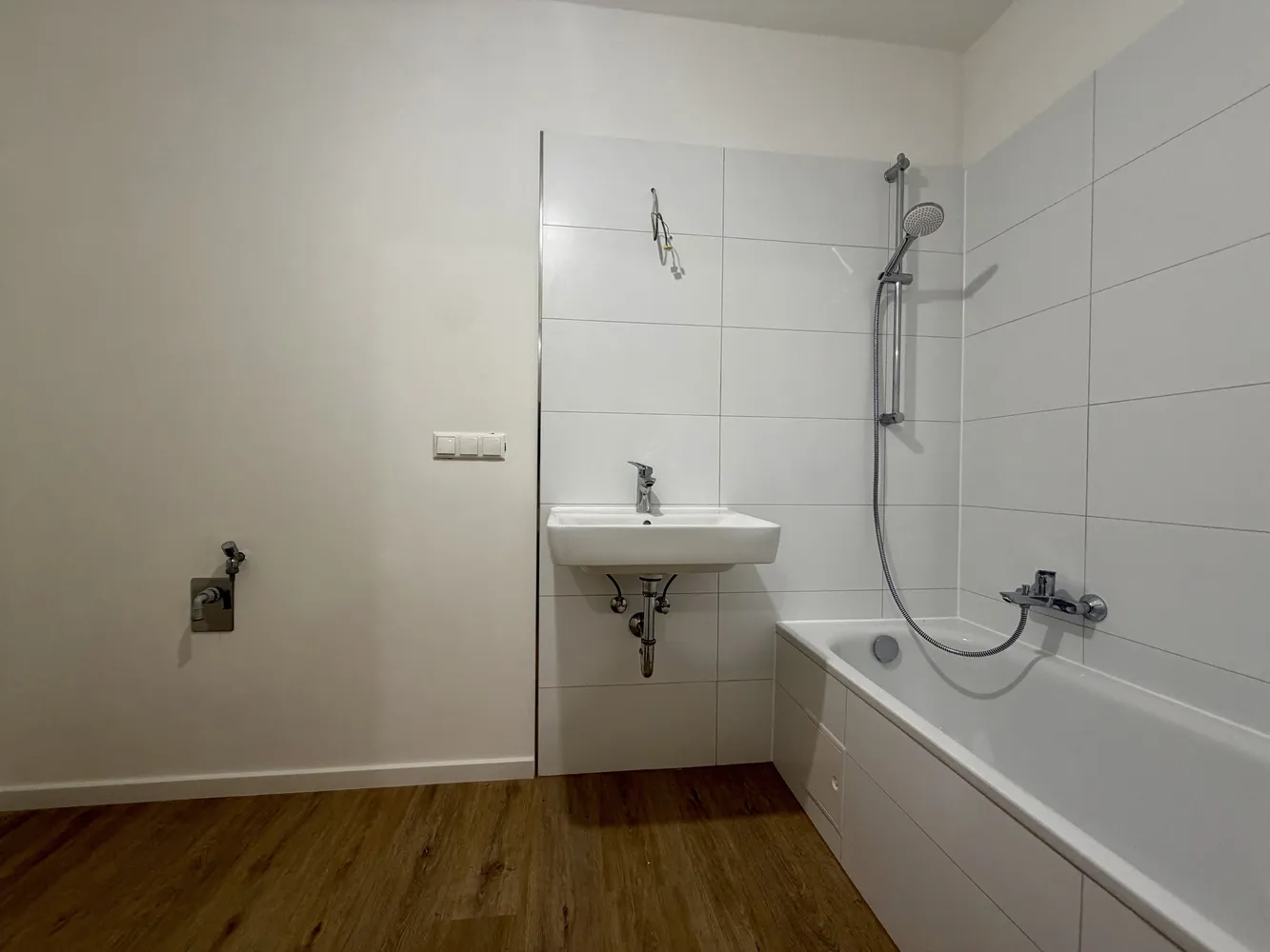 4 room apartment with 76 m² in Frankfurt am Main – Photo 11