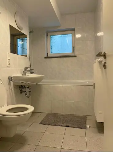 WG-Zimmer mit 15 m² in München – Bild 5