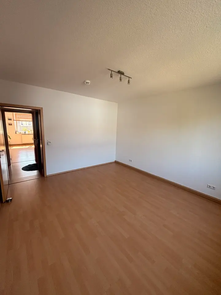 WG-Zimmer mit 17 m² in Hannover – Bild 3