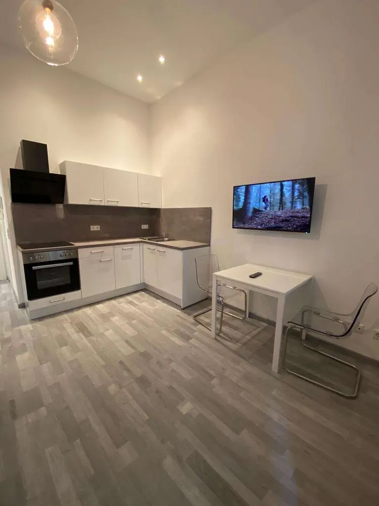 2 Zimmer Wohnung mit 50 m² in Wiesbaden – Bild 4
