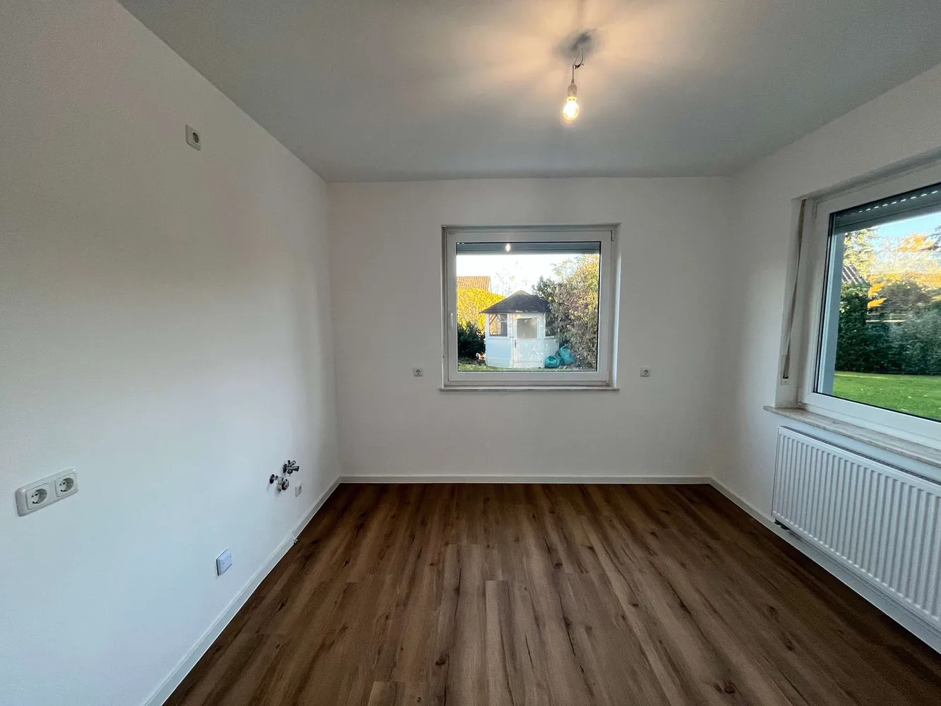 3 Zimmer Wohnung mit 100 m² in Fulda – Bild 4