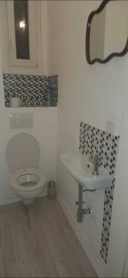 3 Zimmer Wohnung mit 63 m² in Schwäbisch Gmünd – Bild 4