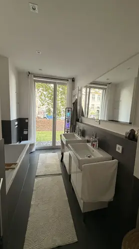 3 Zimmer Wohnung mit 94 m² in Leipzig – Bild 12