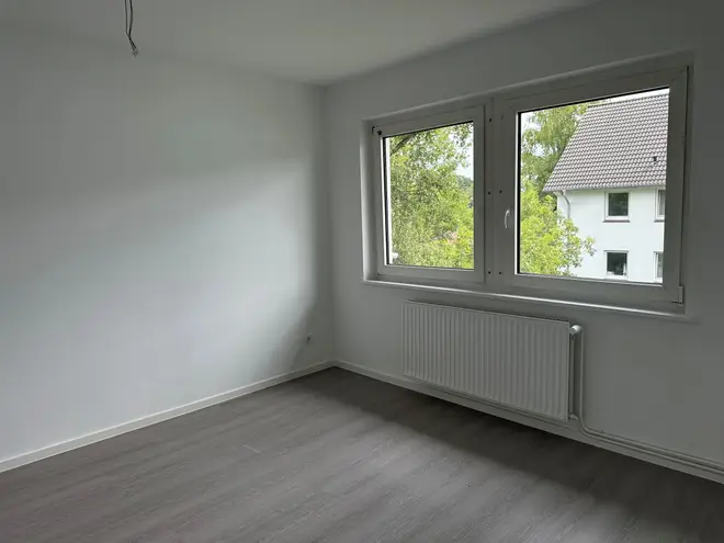 3 Zimmer Wohnung mit 52 m² in Oldenburg – Bild 2