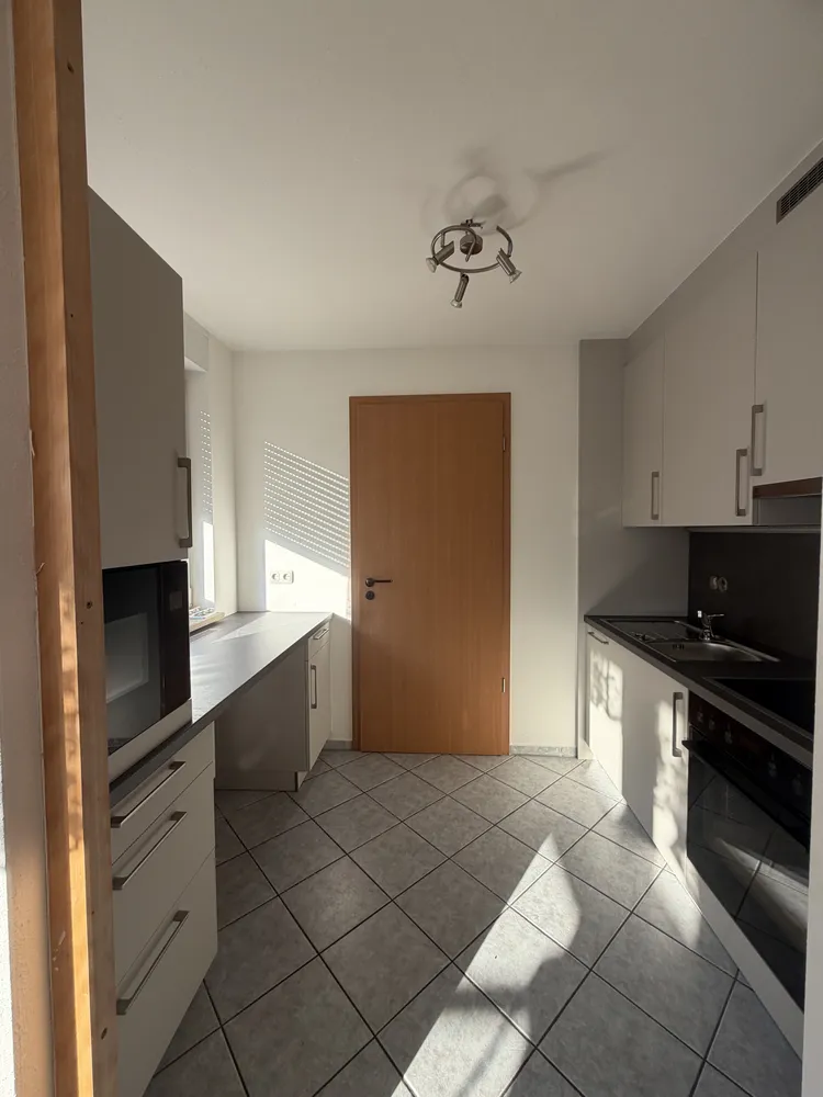 2 Zimmer Wohnung mit 65 m² in Bayreuth – Bild 9