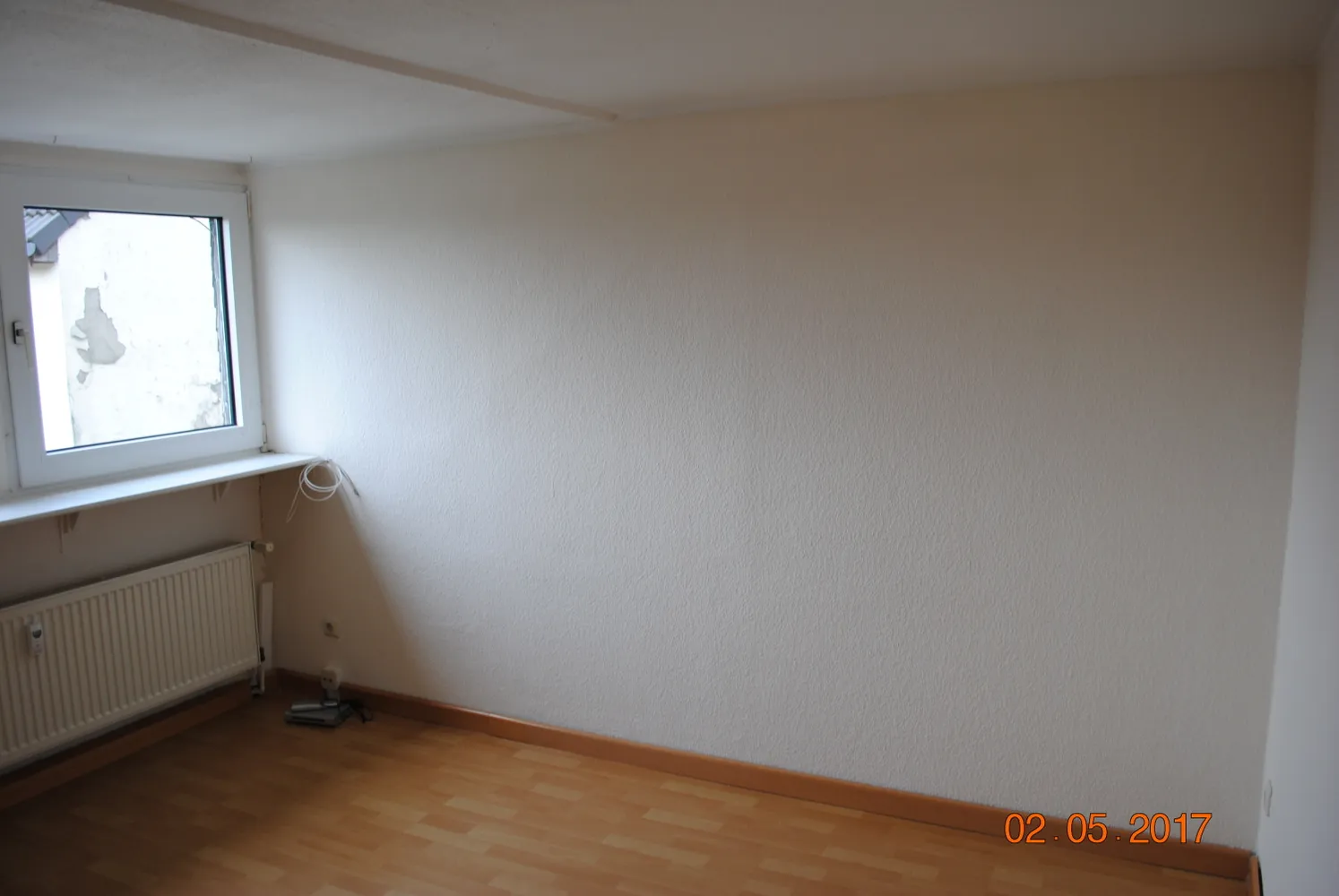 3 Zimmer Wohnung mit 61 m² in Essen – Bild 3