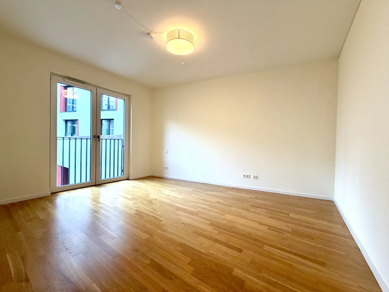 4 Zimmer Wohnung mit 119 m² in Frankfurt am Main – Bild 4