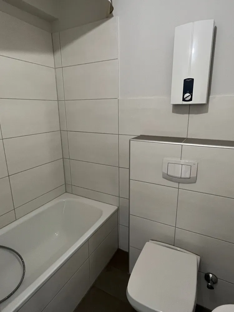3 Zimmer Wohnung mit 82 m² in Essen – Bild 1