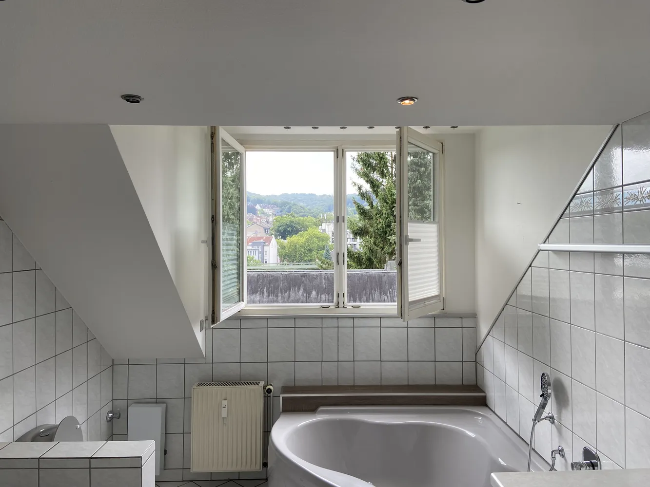4 Zimmer Wohnung mit 97 m² in Wuppertal – Bild 12