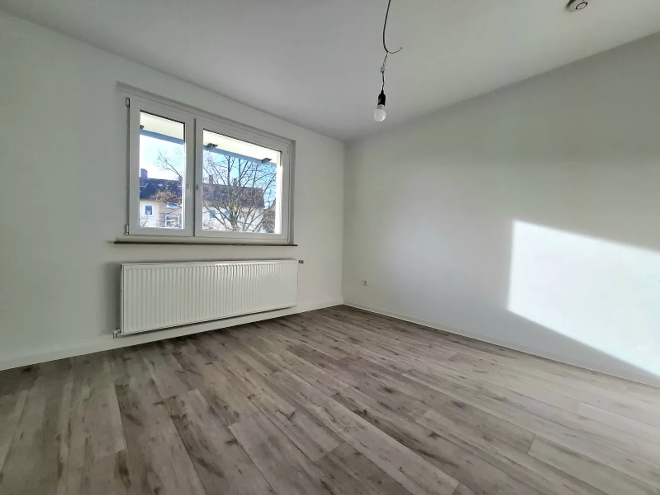 3 Zimmer Wohnung mit 67 m² in Minden – Bild 2