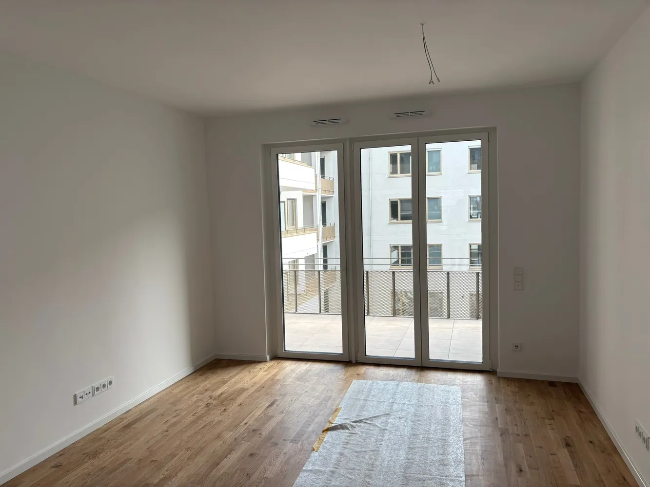 3 Zimmer Wohnung mit 97 m² in Hannover – Bild 11