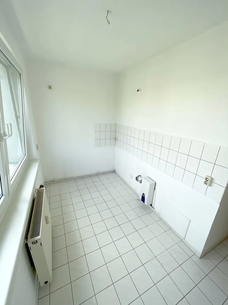 3 Zimmer Wohnung mit 62 m² in Magdeburg – Bild 4