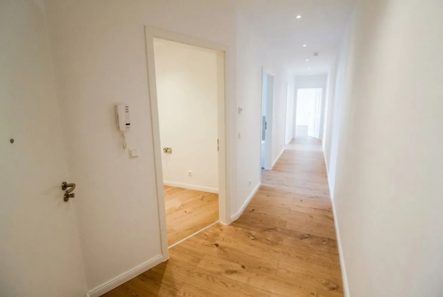 3 room apartment with 91 m² in Magdeburg – Photo 9