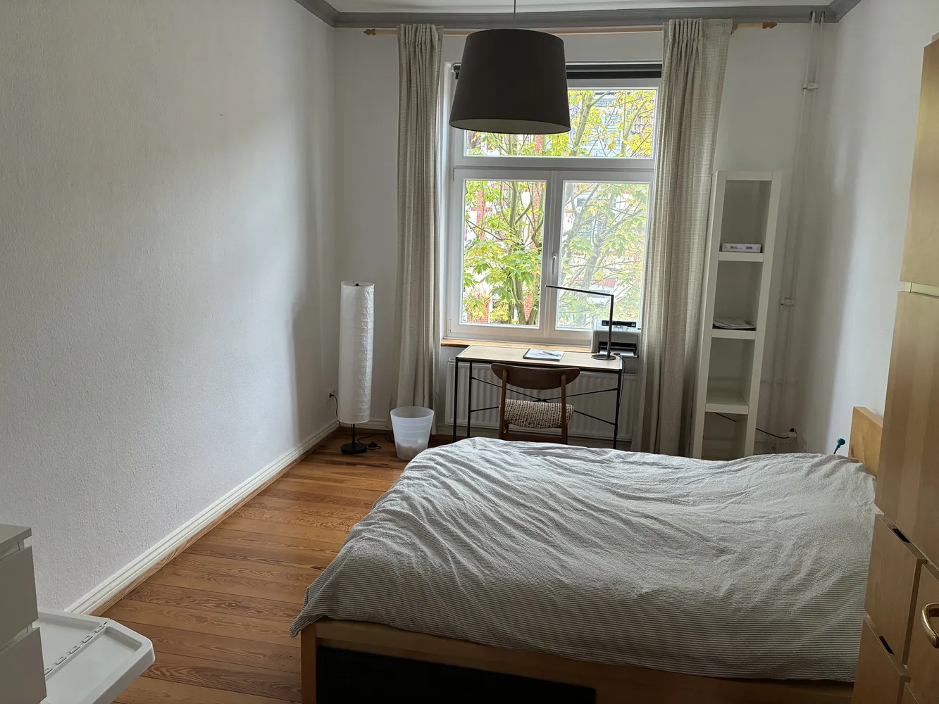 2 Zimmer Wohnung mit 46 m² in Kiel – Bild 3