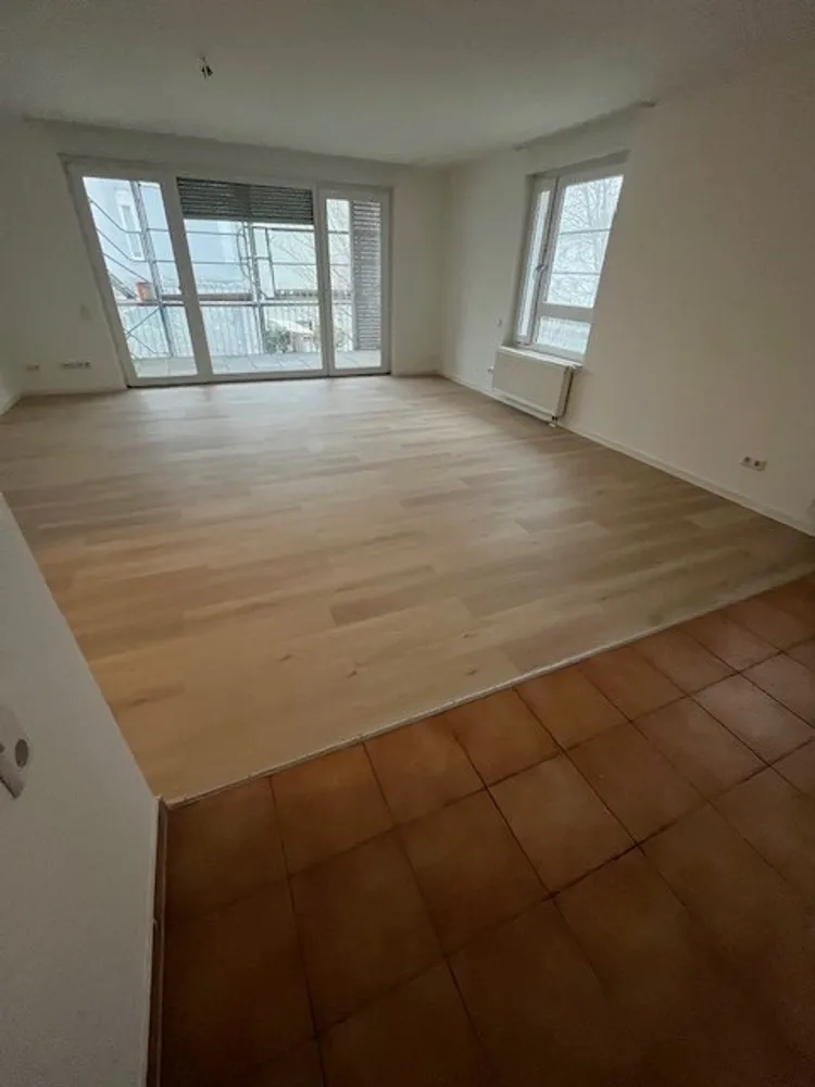 2 Zimmer Wohnung mit 76 m² in Karlsruhe – Bild 5