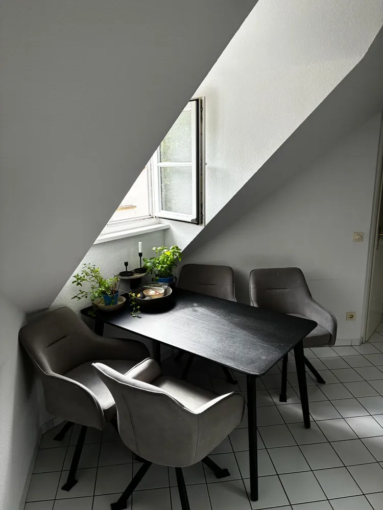 3 Zimmer Wohnung mit 133 m² in Münster – Bild 8