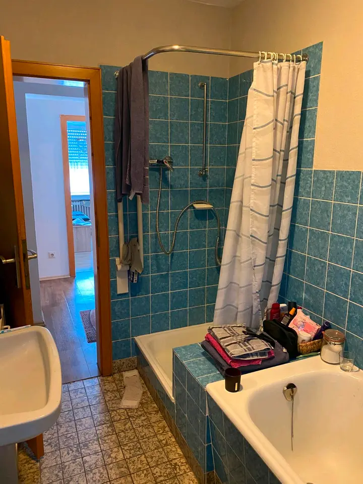 3 Zimmer Wohnung mit 60 m² in Lohmar – Bild 6