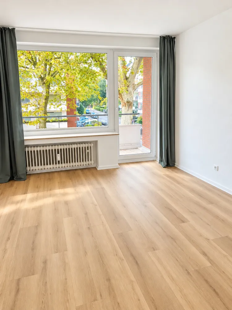 4 room apartment with 136 m² in Düsseldorf – Photo 5