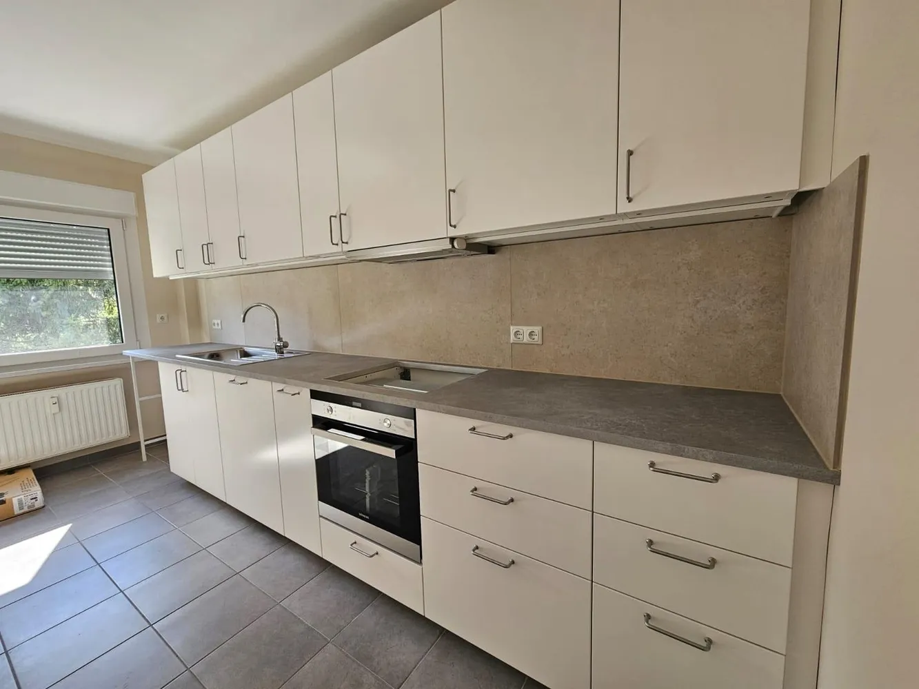 2 Zimmer Wohnung mit 58 m² in Duisburg – Bild 6