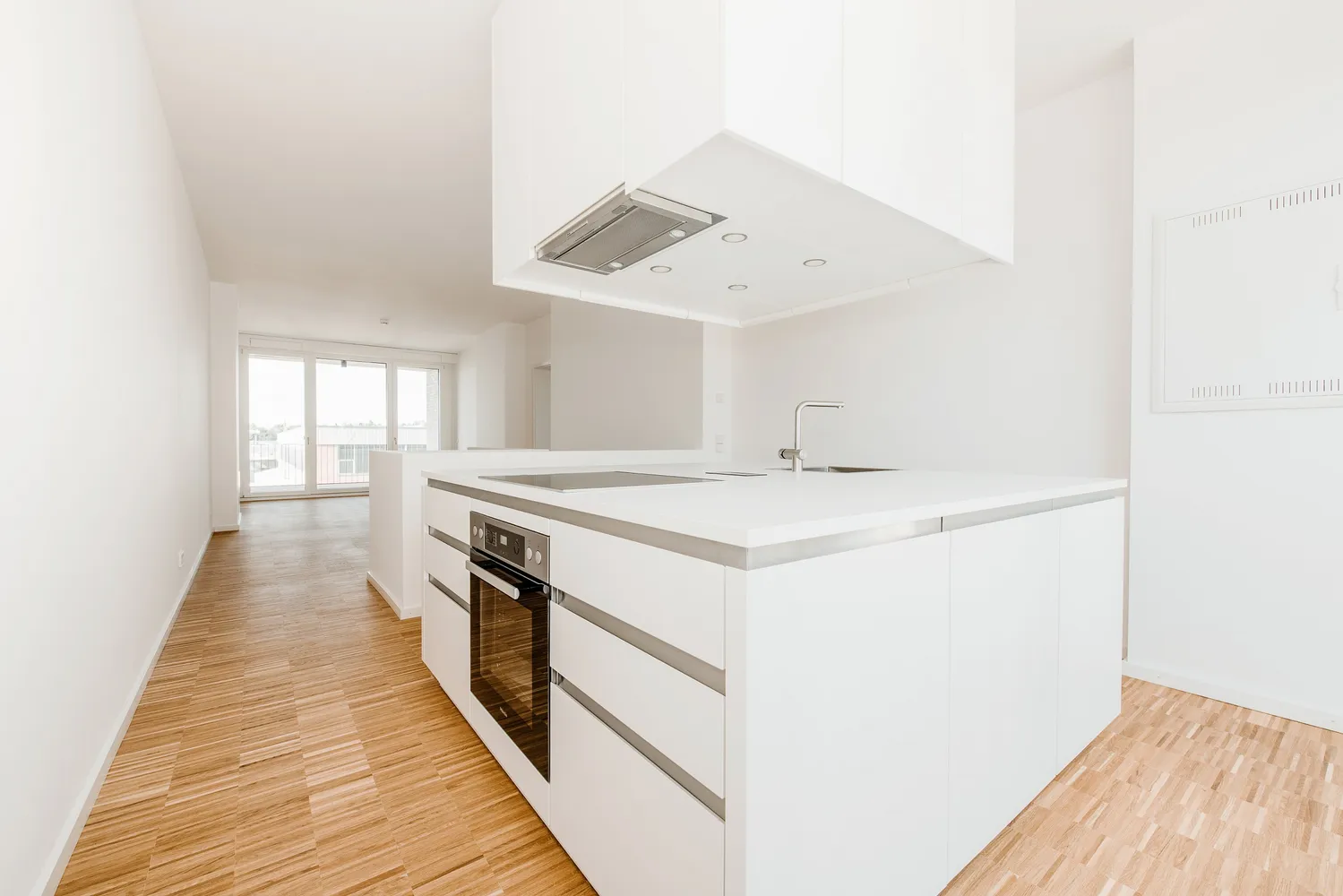 5 Zimmer Wohnung mit 126 m² in München – Bild 10