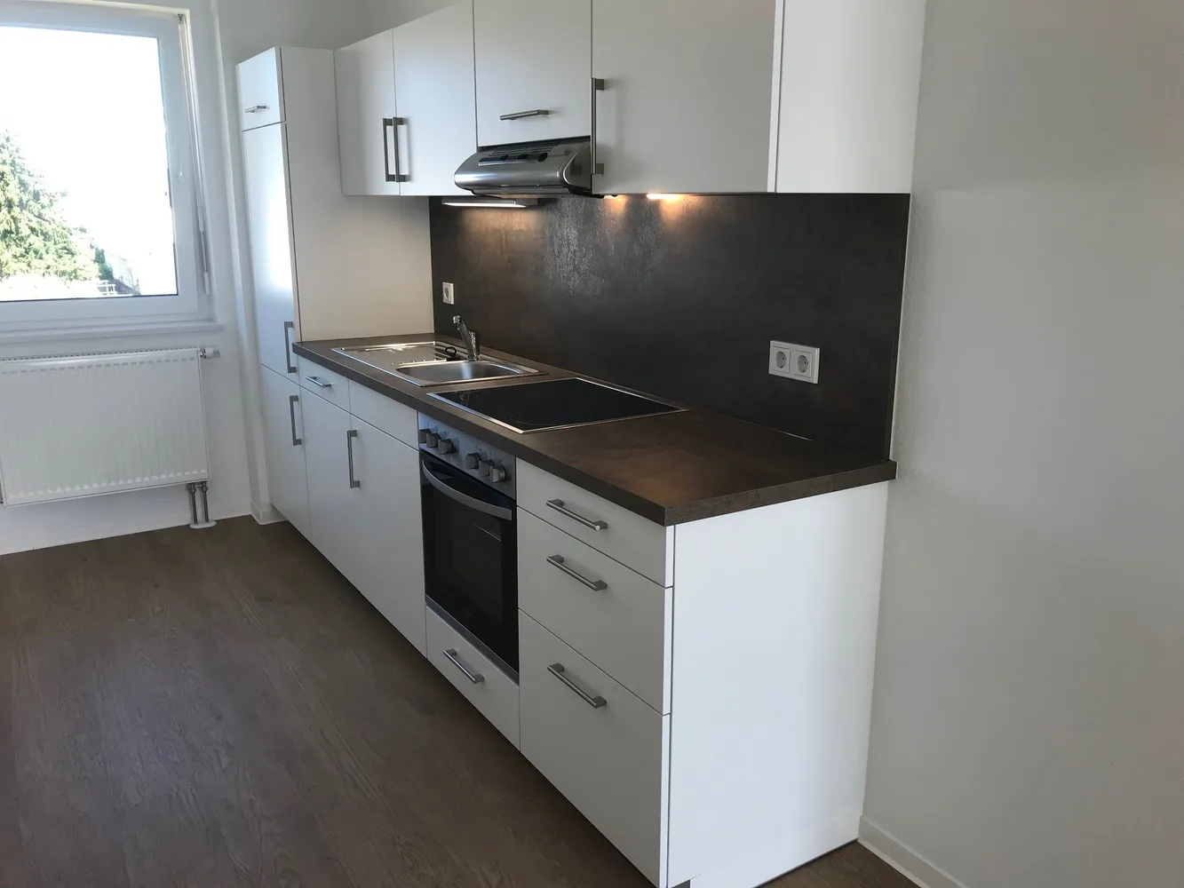 2 Zimmer Wohnung mit 60 m² in Marburg – Bild 3