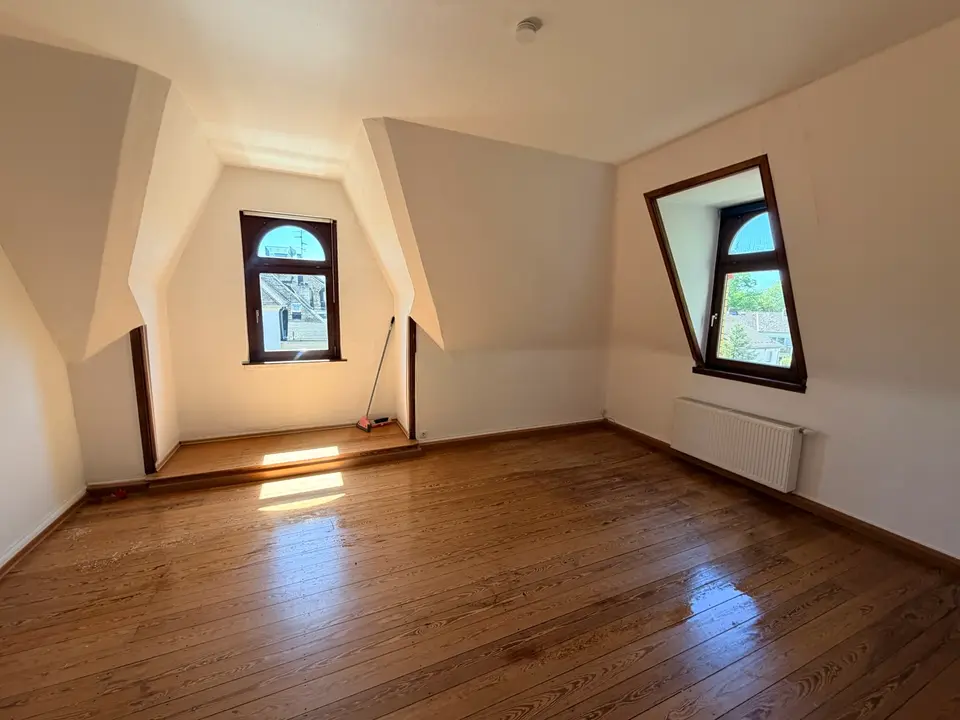 3 Zimmer Wohnung mit 95 m² in Wiesbaden – Bild 1