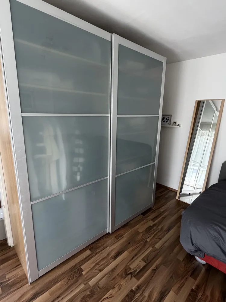 1 Zimmer Wohnung mit 24 m² in Wiesbaden – Bild 9