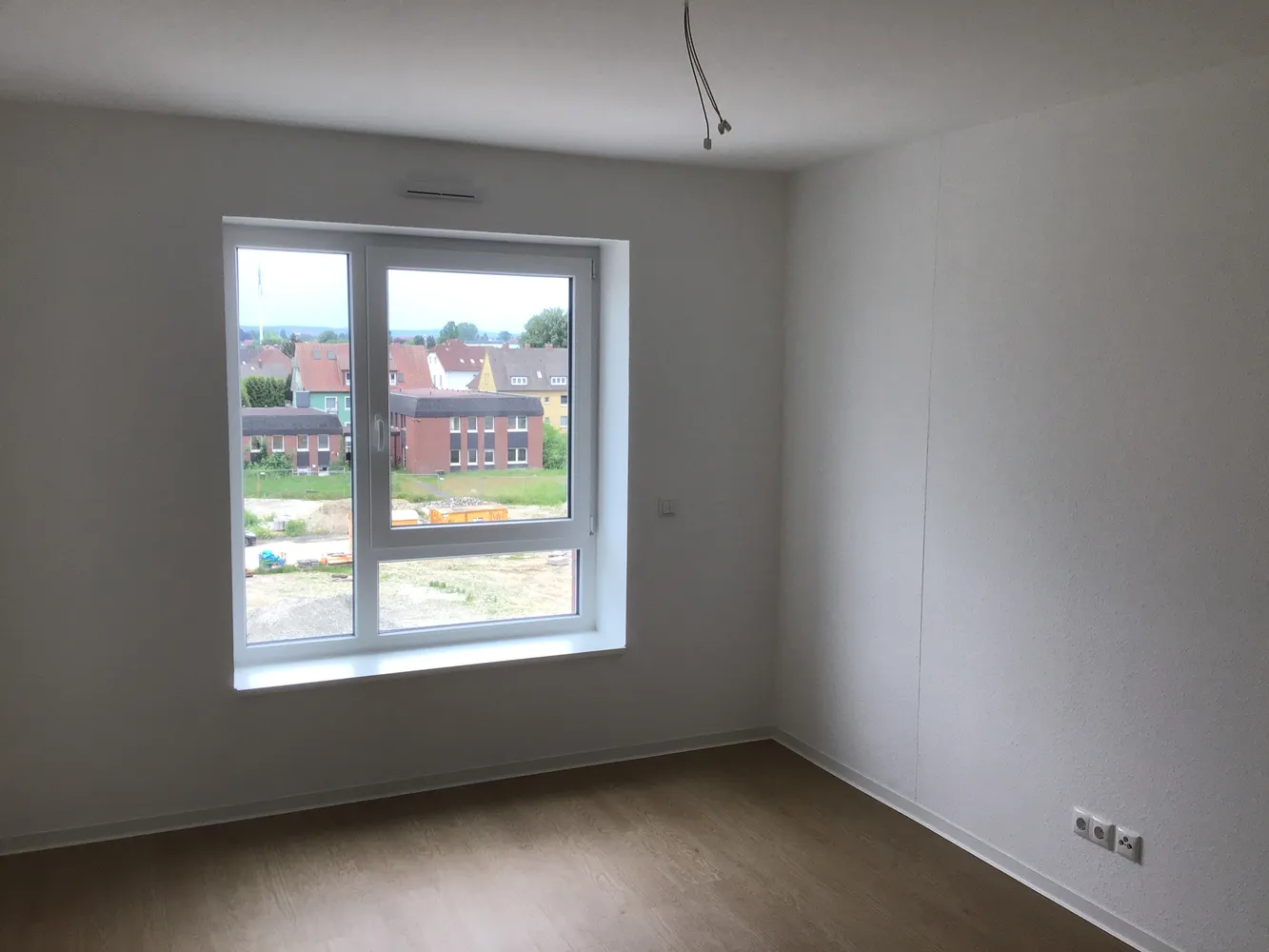 2 Zimmer Wohnung mit 60 m² in Melle – Bild 4