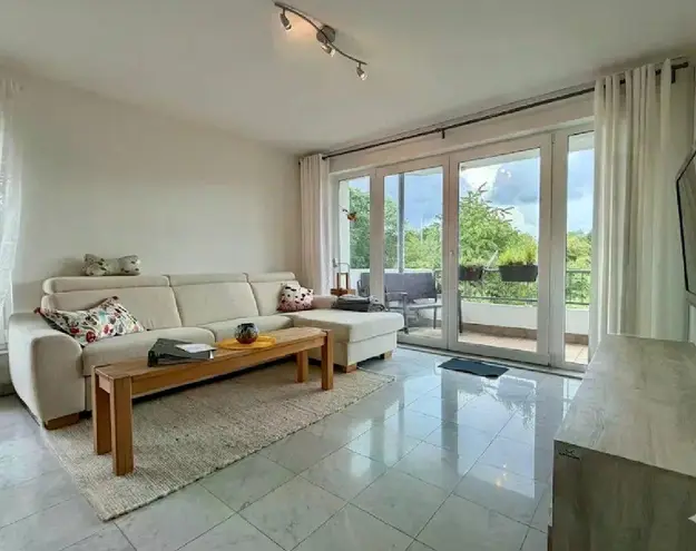 3 room apartment with 88 m² in Leverkusen – Photo 2