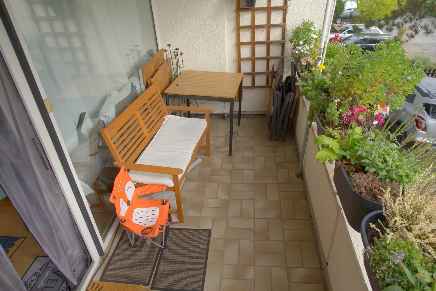 3 Zimmer Wohnung mit 88 m² in Bochum – Bild 8