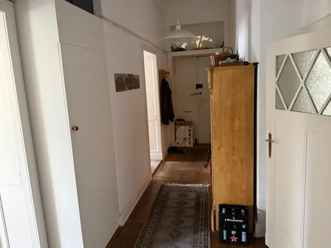 6 Zimmer Wohnung mit 185 m² in Berlin – Bild 6