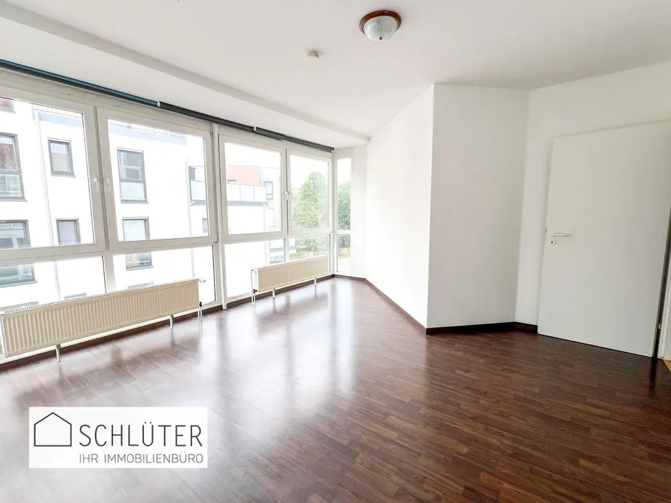 3 Zimmer Wohnung mit 95 m² in Paderborn – Bild 9