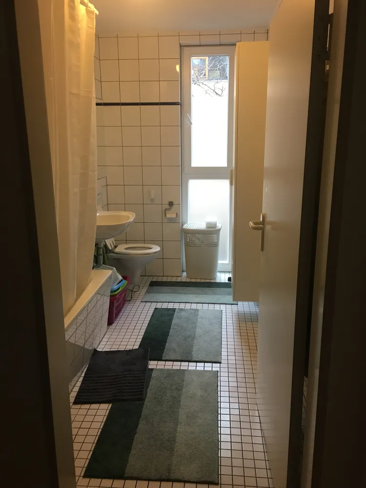2 room apartment with 69 m² in Cologne – Photo 2