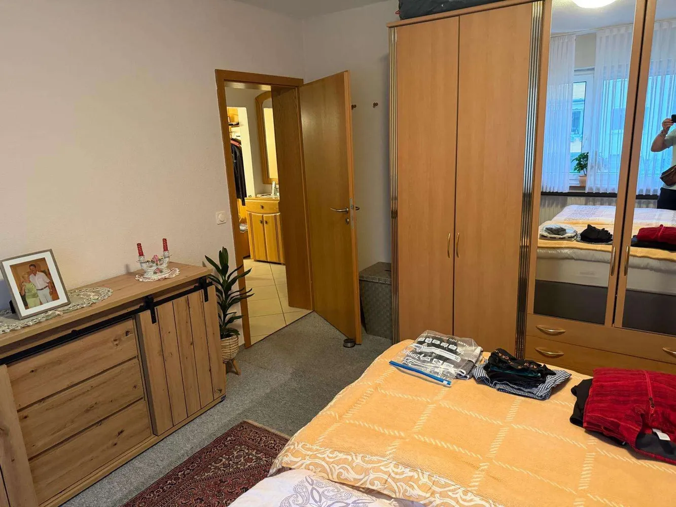 3 Zimmer Wohnung mit 65 m² in Recklinghausen – Bild 7