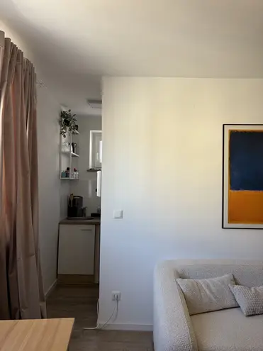 1 Zimmer Wohnung mit 32 m² in München – Bild 5