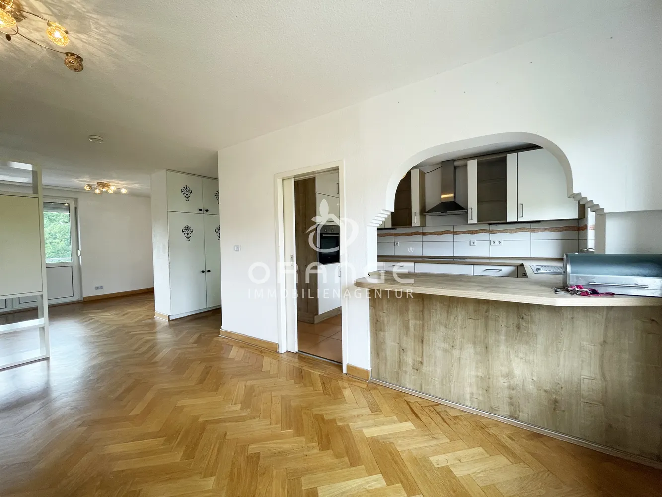 4 Zimmer Wohnung mit 96 m² in Nürnberg – Bild 5