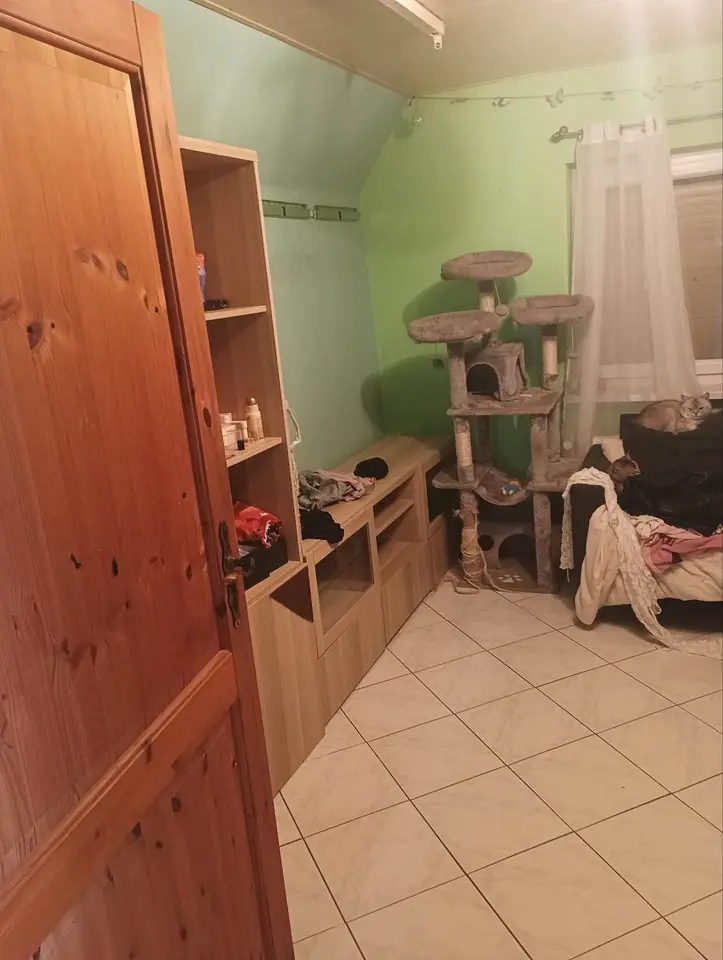 2 room apartment with 45 m² in Neumünster – Photo 6